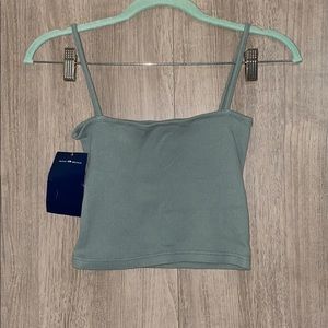 Brandy Melville Crop Top